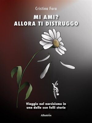 cover image of Mi ami? Allora ti distruggo